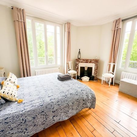 Superbe Appartement Proche Disney Quincy-Voisins 외부 사진