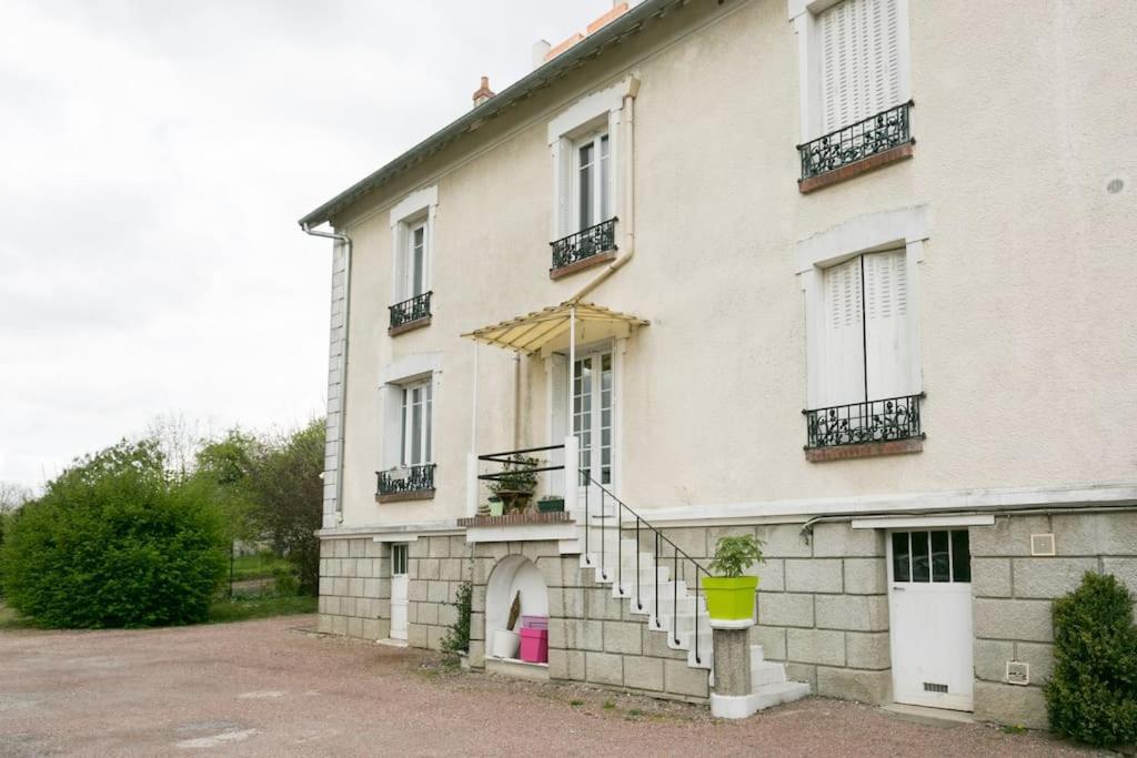 Superbe Appartement Proche Disney Quincy-Voisins 외부 사진