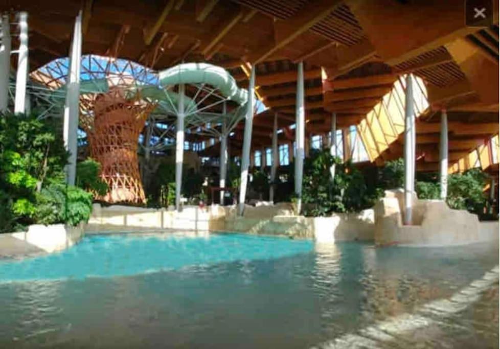 Superbe Appartement Proche Disney Quincy-Voisins 외부 사진