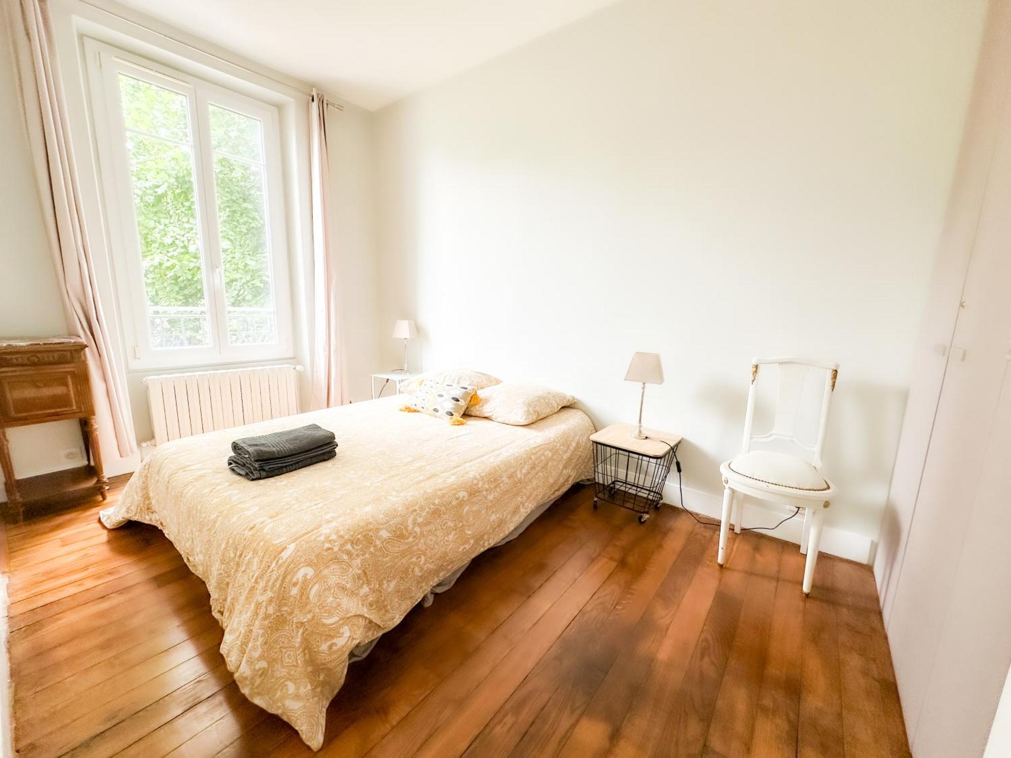 Superbe Appartement Proche Disney Quincy-Voisins 외부 사진