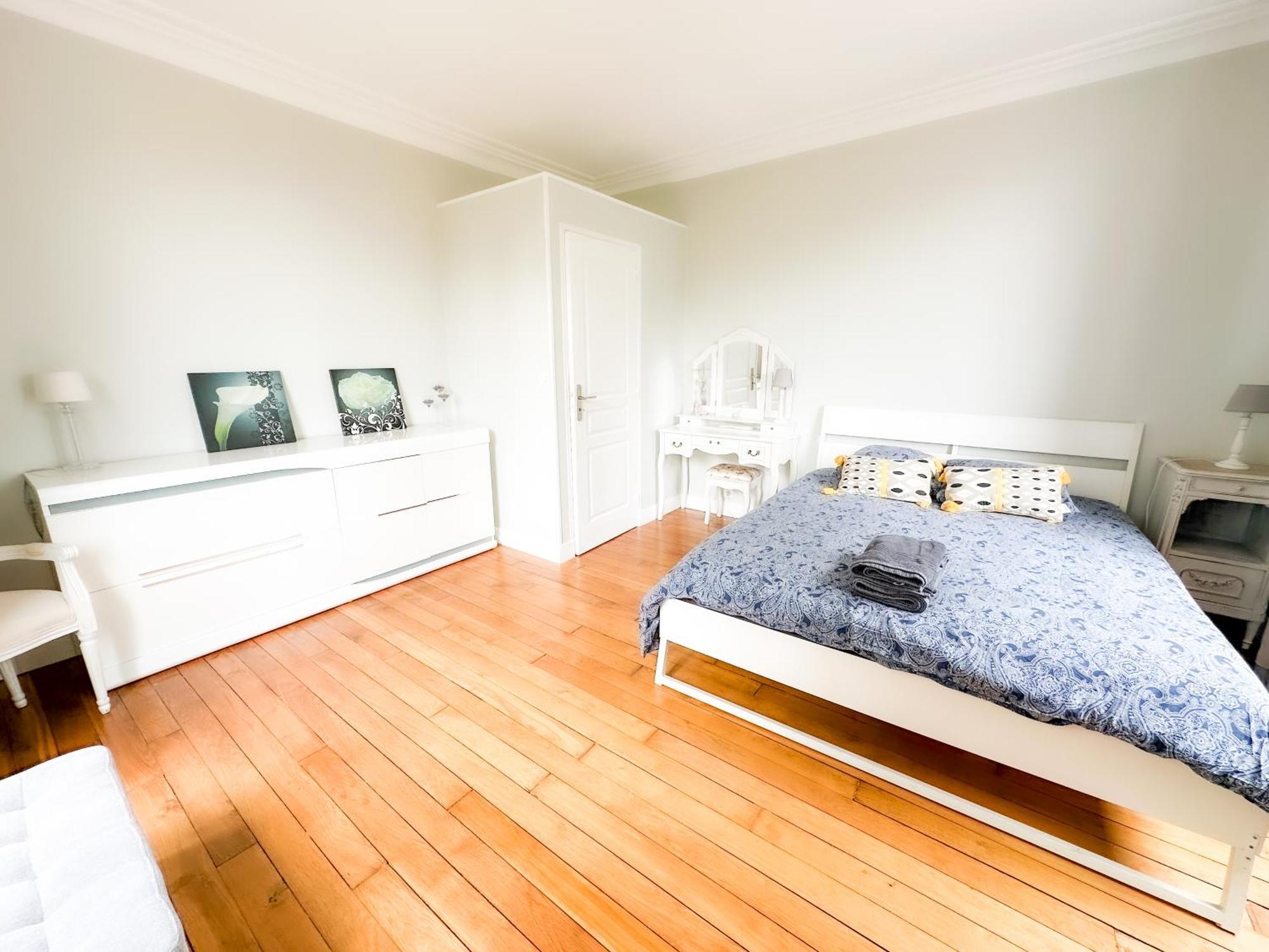 Superbe Appartement Proche Disney Quincy-Voisins 외부 사진