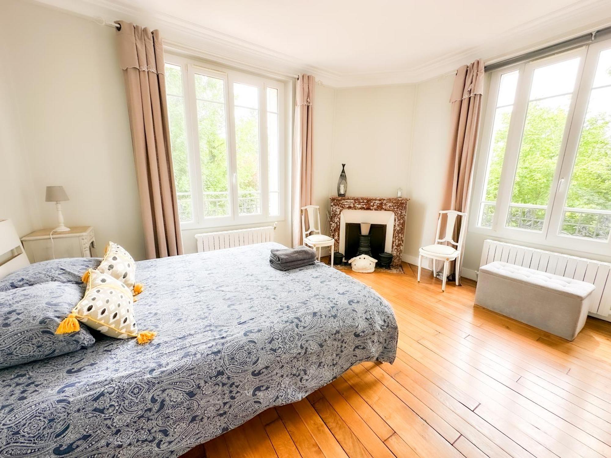 Superbe Appartement Proche Disney Quincy-Voisins 외부 사진