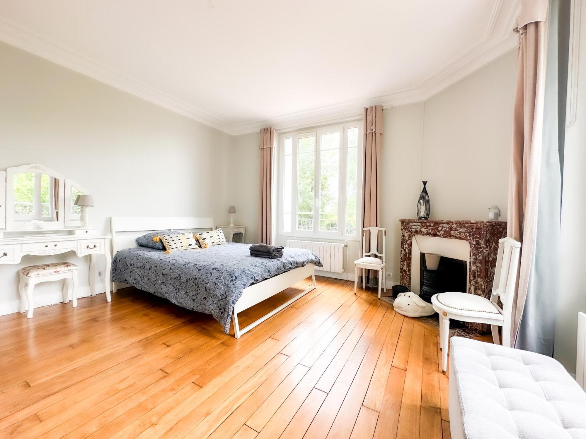 Superbe Appartement Proche Disney Quincy-Voisins 외부 사진