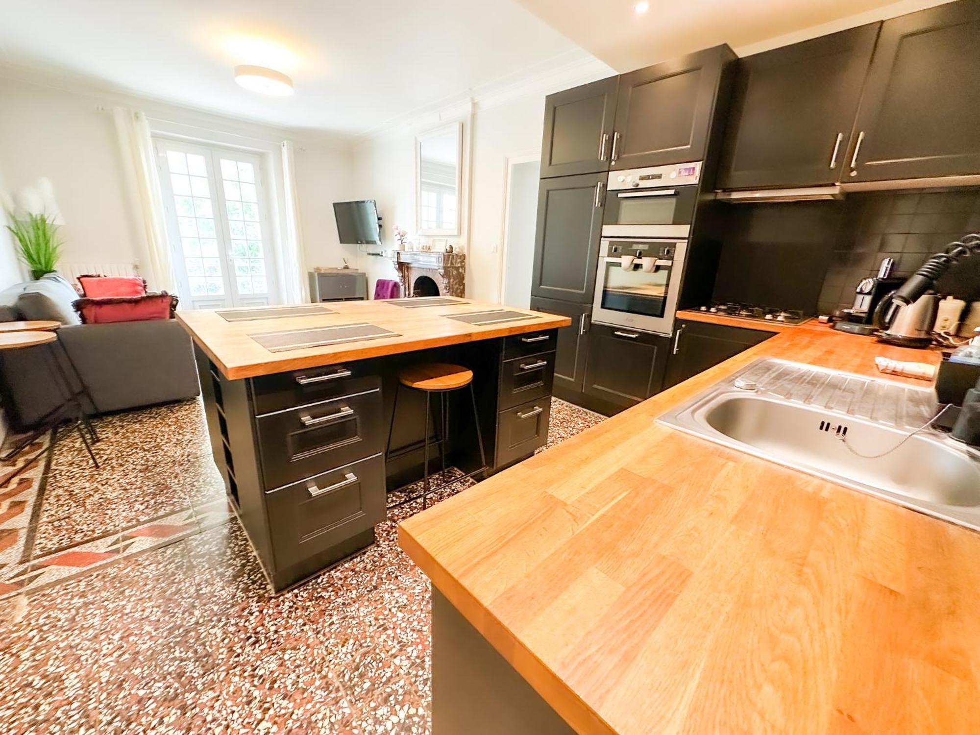 Superbe Appartement Proche Disney Quincy-Voisins 외부 사진