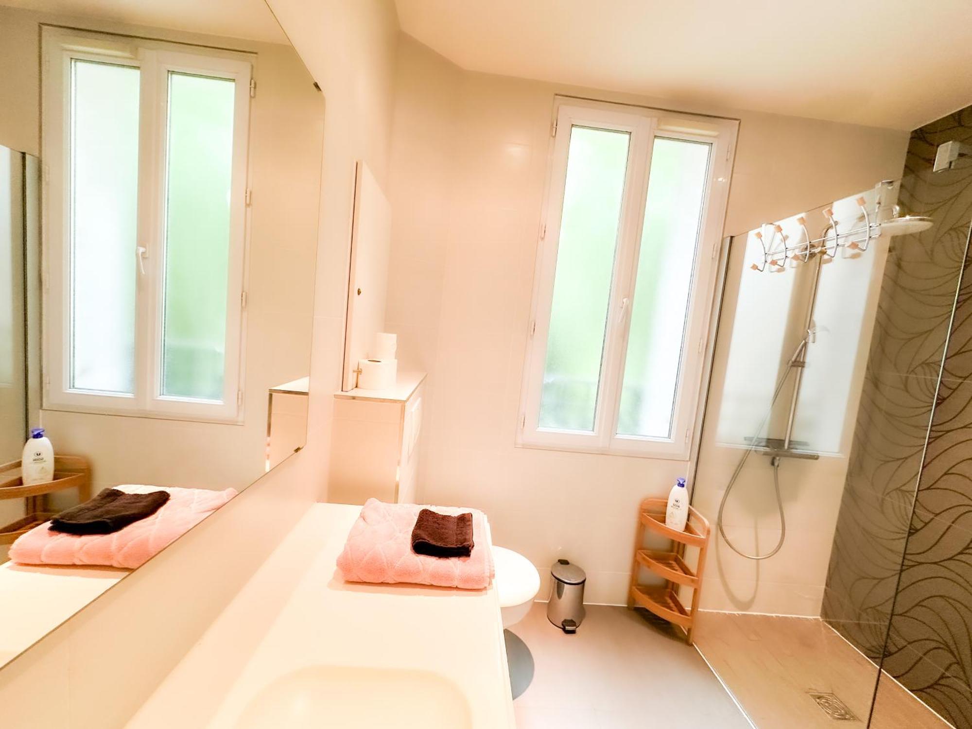 Superbe Appartement Proche Disney Quincy-Voisins 외부 사진