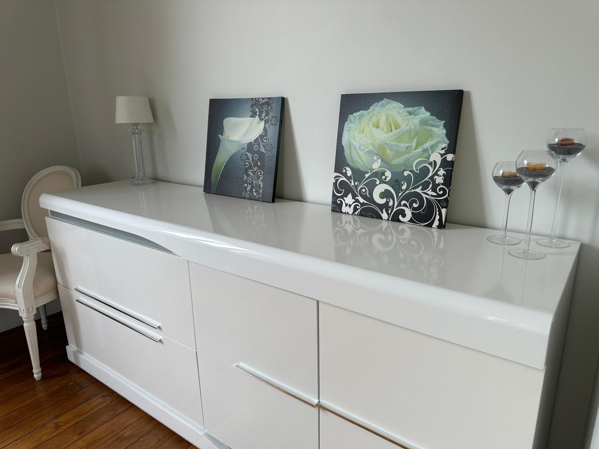 Superbe Appartement Proche Disney Quincy-Voisins 외부 사진