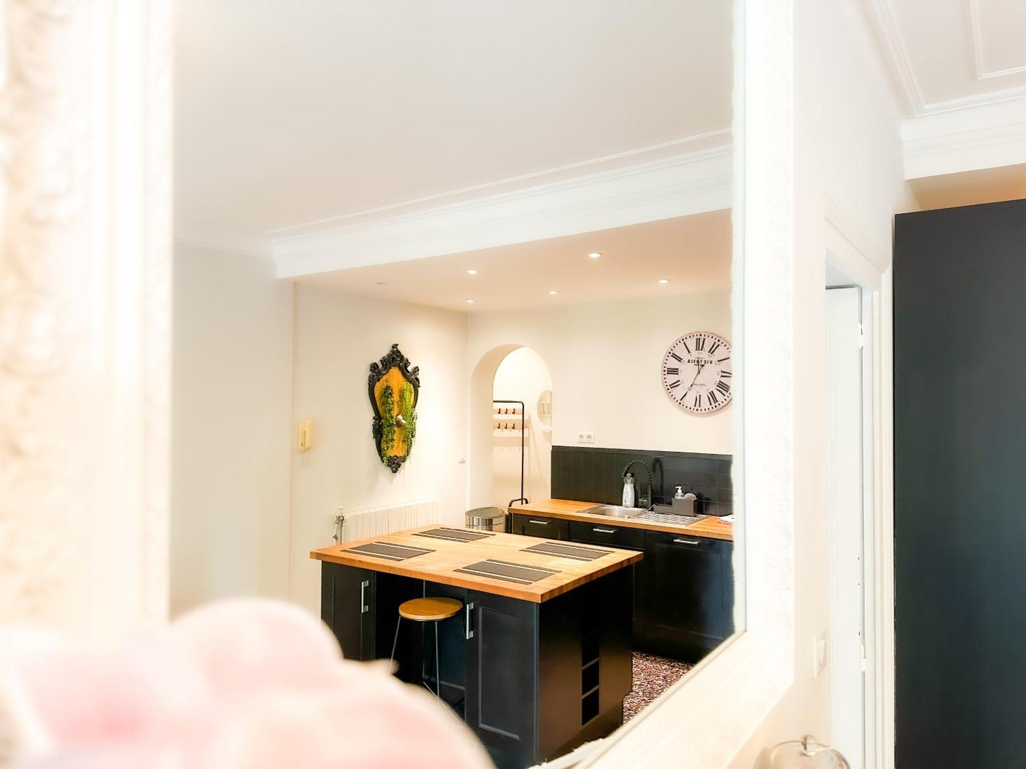 Superbe Appartement Proche Disney Quincy-Voisins 외부 사진