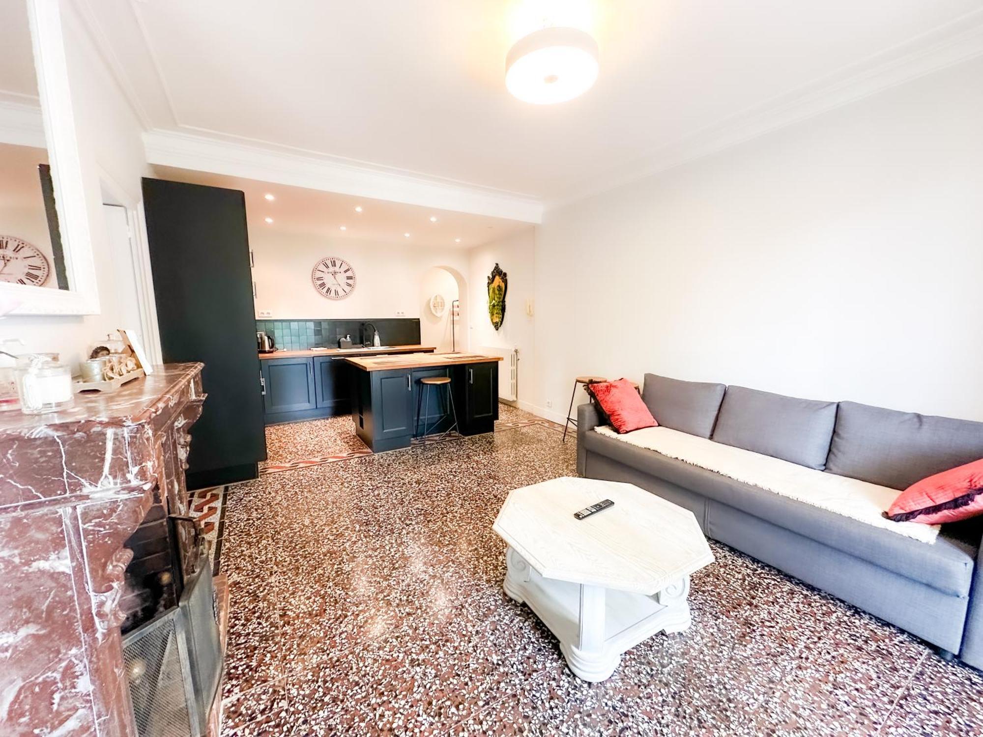 Superbe Appartement Proche Disney Quincy-Voisins 외부 사진
