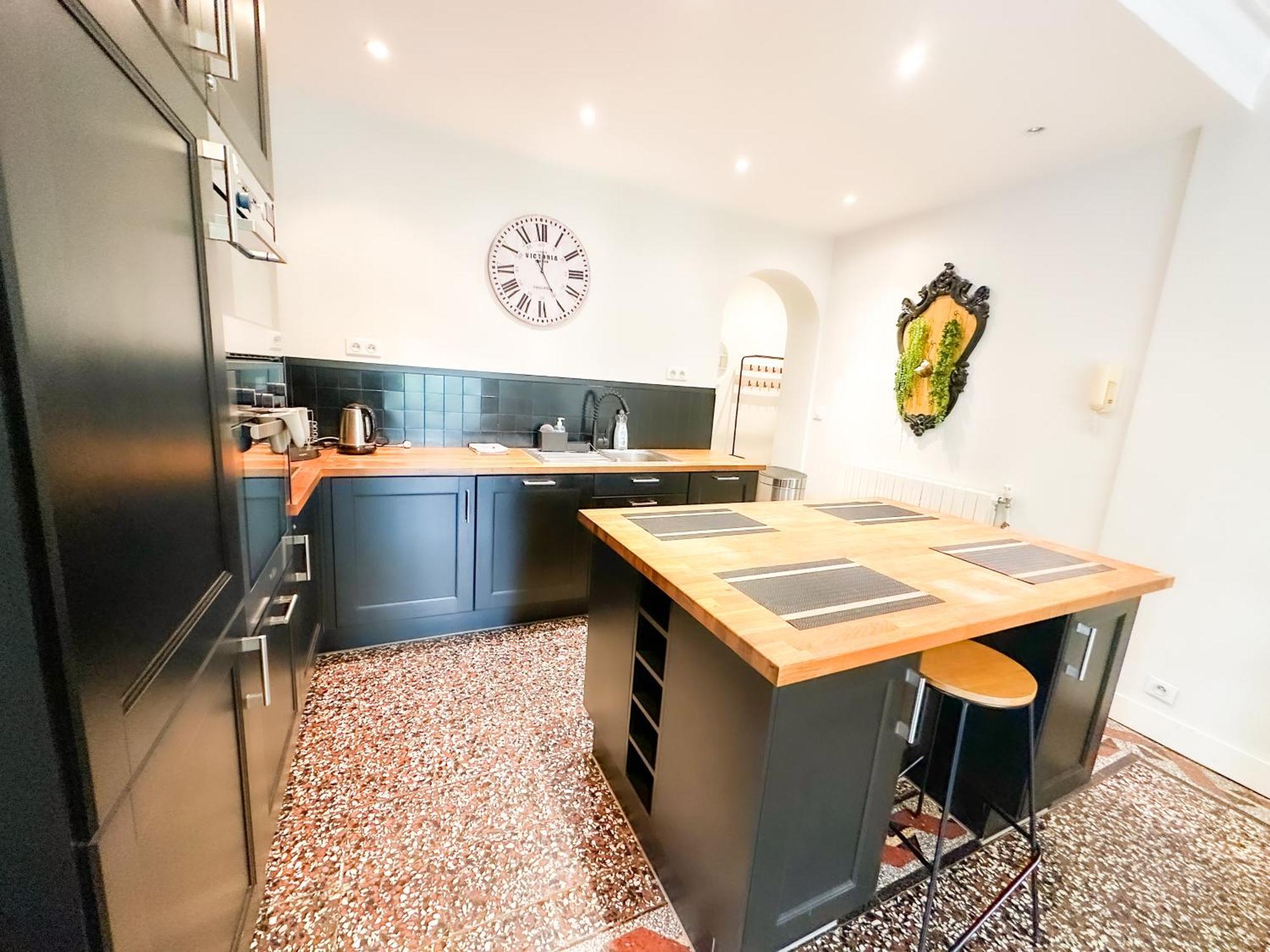 Superbe Appartement Proche Disney Quincy-Voisins 외부 사진