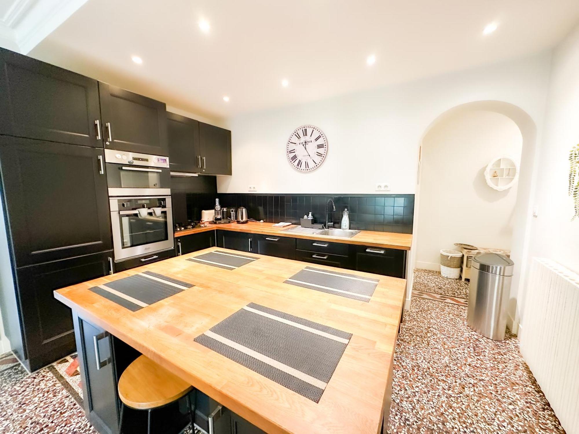 Superbe Appartement Proche Disney Quincy-Voisins 외부 사진