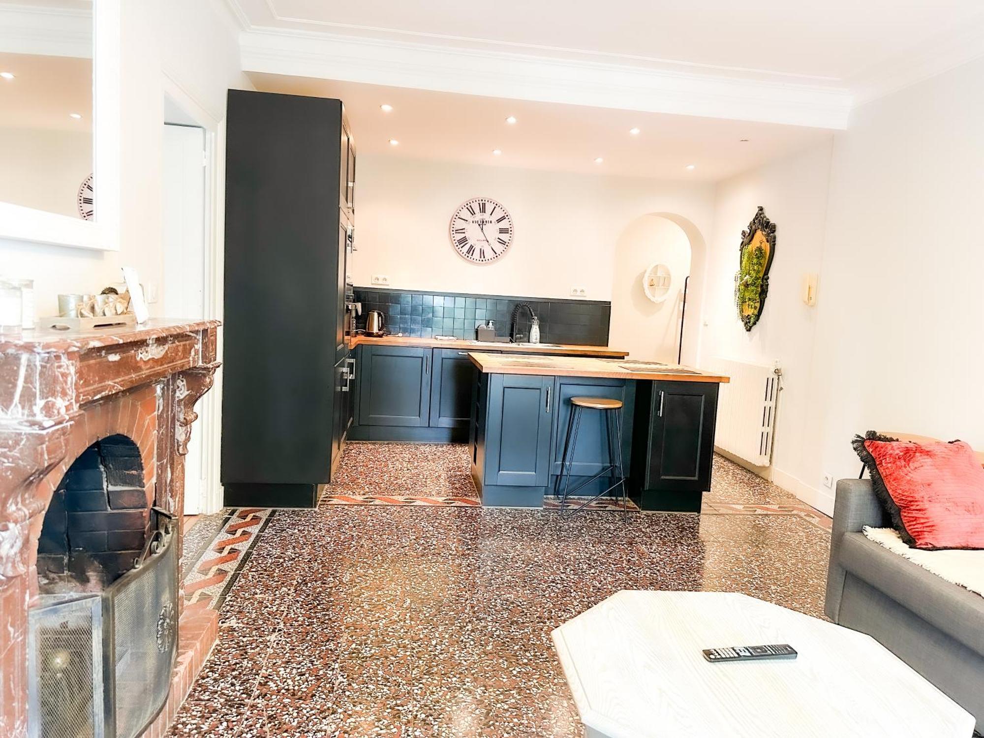 Superbe Appartement Proche Disney Quincy-Voisins 외부 사진